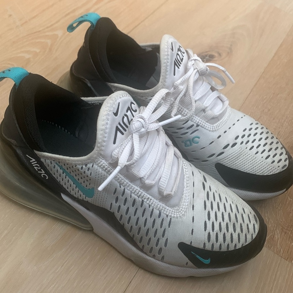 Nike air270 size 6.5